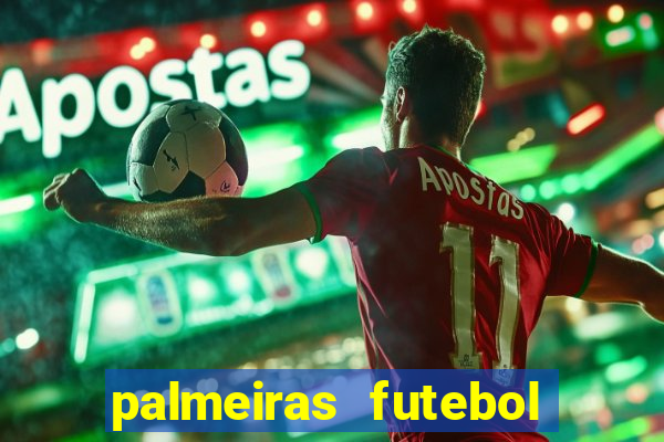 palmeiras futebol play hd